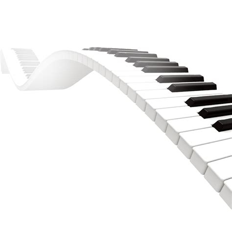 Piano Keyboard Png