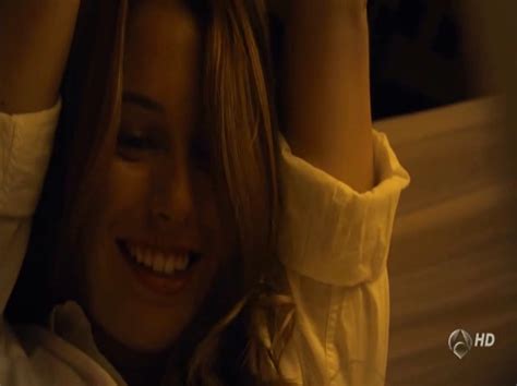 Naked Blanca Su Rez In El Barco