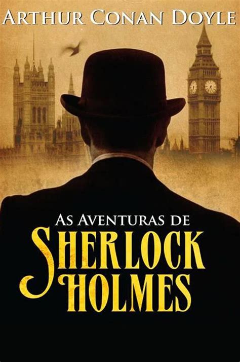 Los Mejores Libros Y Res Menes Las Aventuras De Sherlock Holmes