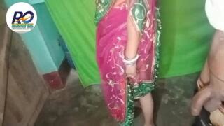 Indian Desi Village Bhabhi Hardcore Pussie Porn Video