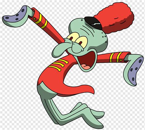 Spongebob Squidward Doing Dab Squidward Tentacles Dab 47 Off