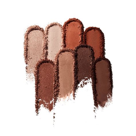 Catrice The Hot Mocca Eyeshadow Palette At Nice One KSA
