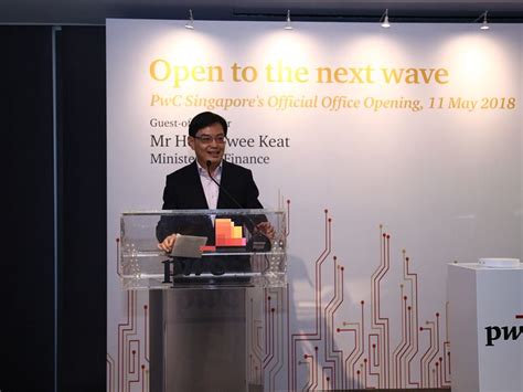 PwC Singapore - Mynewsdesk