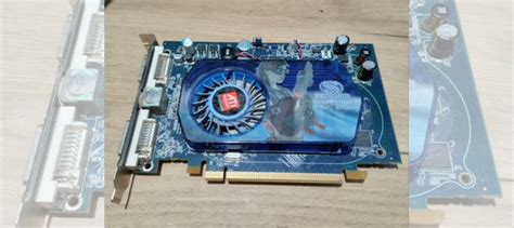 Видеокарты PCI-e купить в Санкт-Петербурге | Электроника | Авито