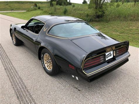 1977 Pontiac Firebird Trans Am For Sale In Lincoln Ne