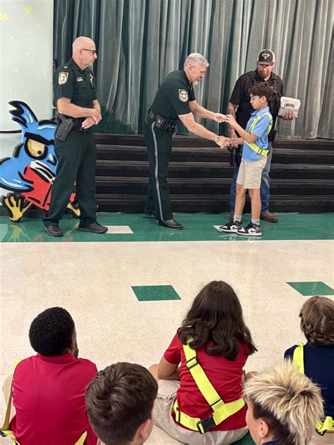 Manatee County Sheriff's... - Manatee County Sheriff's Office