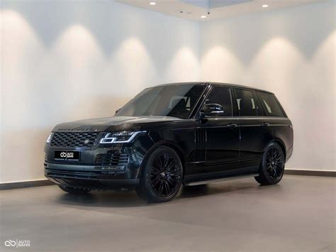 2020 Range Rover Vogue SE Supercharged 10638 Autobahn Automotive