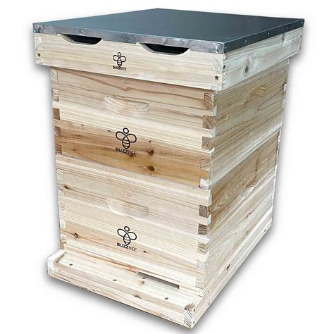 Bee Hive Starter Kits In Australia Buzzbee Beekeeping