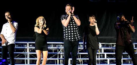 Pentatonix Tickets And 2024 The Most Wonderful Tour Of The Year Dates