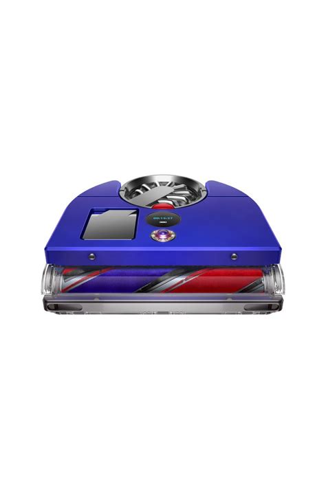 Dyson 360 Vis Nav™ robot vacuum cleaner (Blue/Nickel) | Dyson