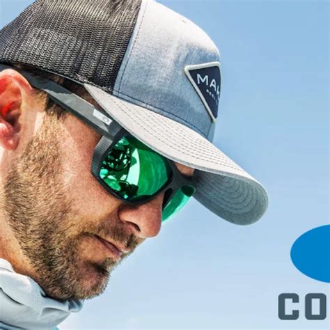 Costa Sunglasses Repair Alphaomega