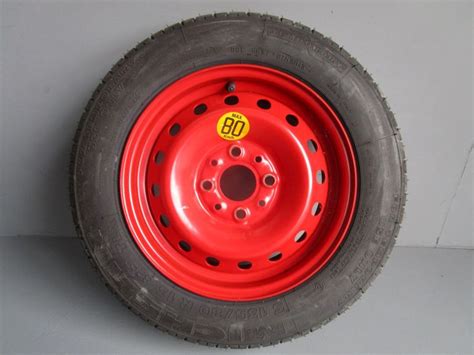 Komplettrad:135/80R13 82P Auf Stahlfelge 4.5JX13 H ET35 LK4X98X58,1