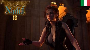 TREASURE OF NADIA EP 13 I WANNA FUCK THIS BUSTY REDHEAD SO BADLY XVIDEOS
