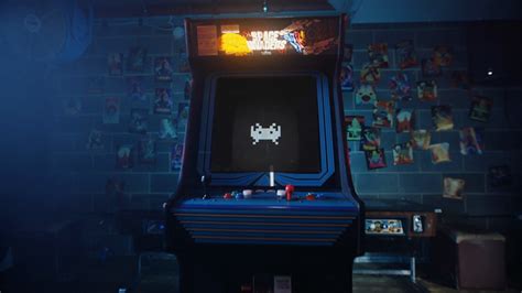 Space Invaders Th Anniversary Lbbonline