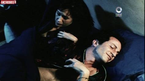 Susana Zabaleta nude pics página 1