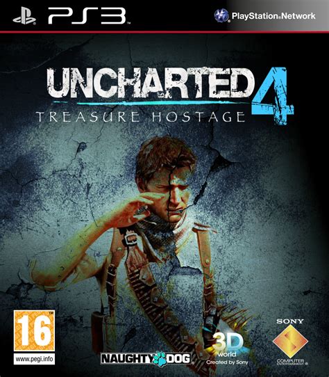 Uncharted 4 ps3 – Internet ja tietokoneet