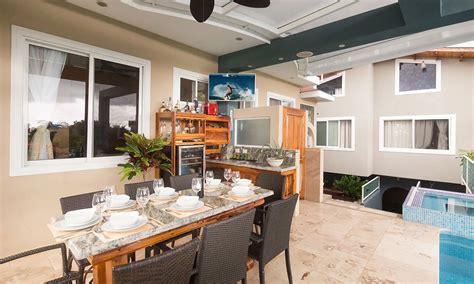 Casa Alta Vista Vacation Rentals | CR Vacation Properties