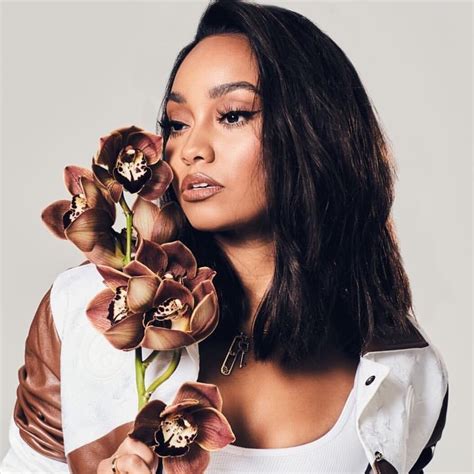 Hot And Sexy Leigh Anne Pinnock Photos ThBlog