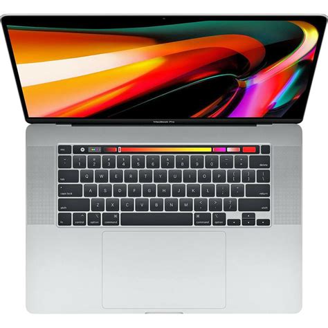 Чехол MacBook Pro 16 (2019), цены | Купить чехол для Макбук Про 16 ...