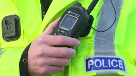 Police Officer Used Services Of Sex Worker With Links To Organised Crime ITV News West Country