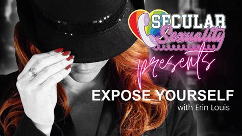 Secular Sexuality 07 42 With Christy Powell Vi La Bianca And Erin