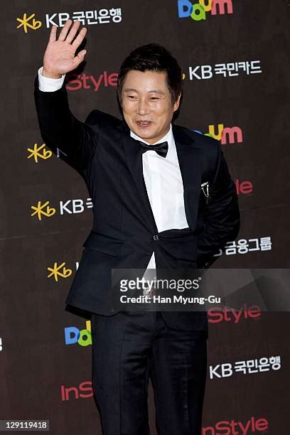 Lee Soo Geun Photos And Premium High Res Pictures Getty Images