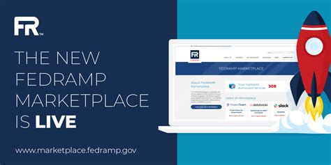 Fedramp Marketplace Upgrade