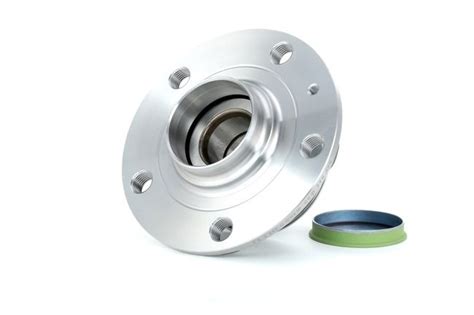 SKF Radlagersatz VKBA 6923 | Online Shop