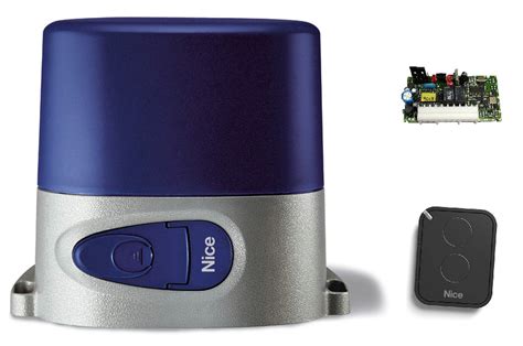 Nice Robo 1000 в Україні — Купити NICE Ro 1000 | i-vorota.com.ua