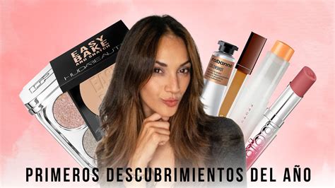 Primeras Impresiones Fenty Beauty Huda Beauty Rabanne Makeup Adriana Mua Youtube