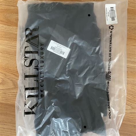 Killstar Catching Rays Bikini Size Small Brand New Depop