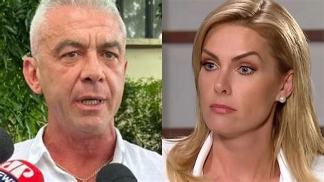 Ex Marido De Ana Hickmann Apela A Corte Internacional Contra Famosa