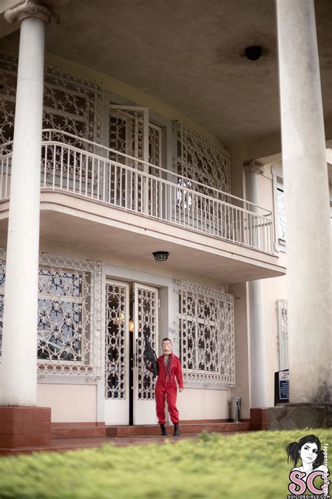 Babilina Suicide Babilinasuicide Nude OnlyFans Leaks Fappening FappeningBook