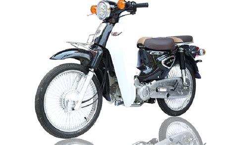 Tổng Hợp Với Hơn 50 Về Các Loại Xe Honda Cub 50 Mới Nhất F5 Fashion