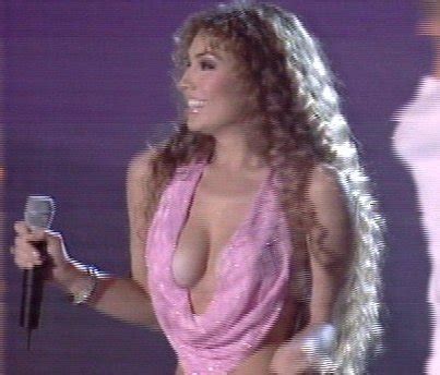 Naked Thalía Sodi Added 07 19 2016 by Lionheart