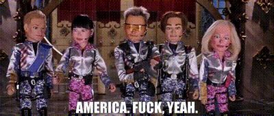 Team America Fuck Yeah Gifs Tenor