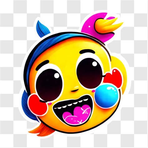 Winky Face Emoji Png Download Free And Premium Transparent Winky Face