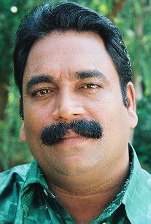 Vijayan Karanthoor: Movies, TV, and Bio