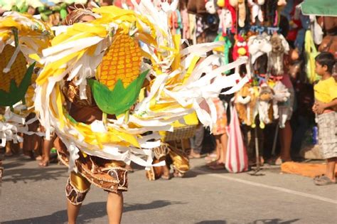 Colorful Festivals in Pangasinan | Travel to the Philippines