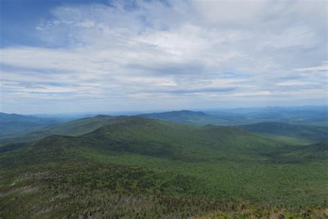 Mount Jefferson Jefferson Notch Rd Jefferson New Hampshire Hiking