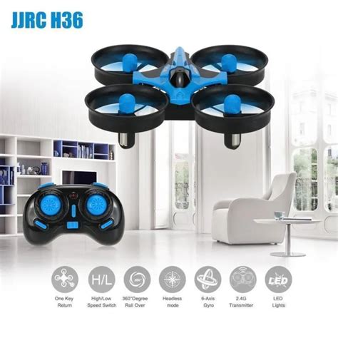 Jjrc H Mini Drone Axis Micro Quadcopters Headless Mode Lazada Ph