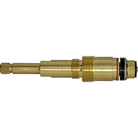 Danco 15702B 11C 1D Hot And Cold Stem For American Standard Faucets