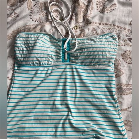 Swim Sailor Bikini Set Poshmark