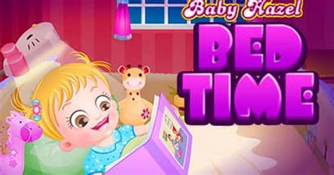 Baby Hazel Bed Time Jogo Online Joga Agora Jogojogar