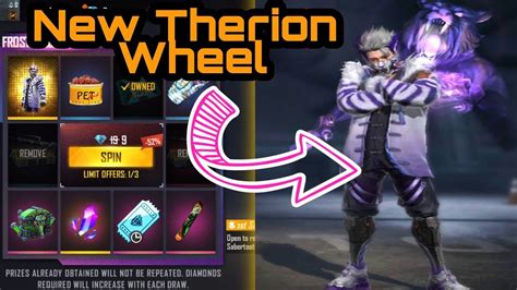 New Faded Wheel Event Free Fire Pakistan Server New Event Free Fire