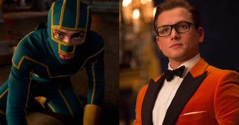 Kingsman Et Kick Ass Matthew Vaughn Confirme De Nouveaux Projets Pour