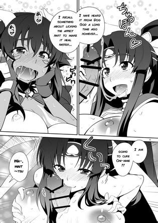 Futa Kyun Sword Luscious Hentai Manga Porn