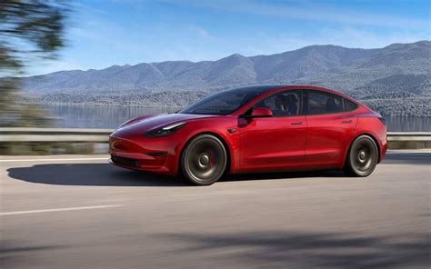 Tesla is California’s New Car Sales Leader Now - The Car Guide