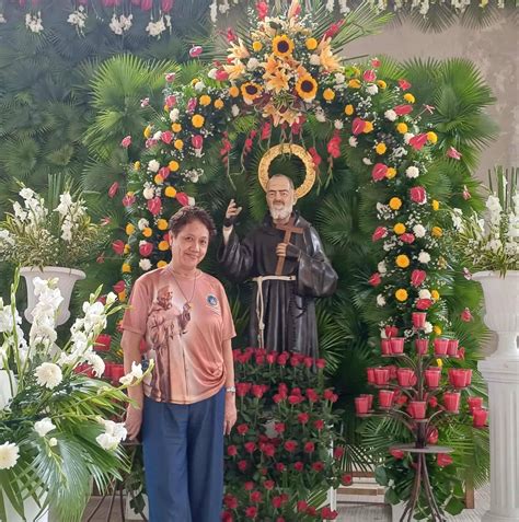 St. Padre Pio Healing... - St. Padre Pio Healing Mission