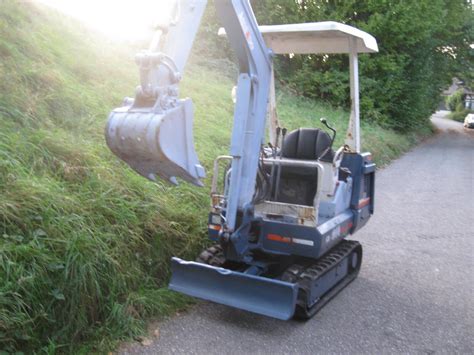 Minibagger Gebraucht Kubota Kx Ca T Ebay